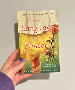 The Language of Flowers