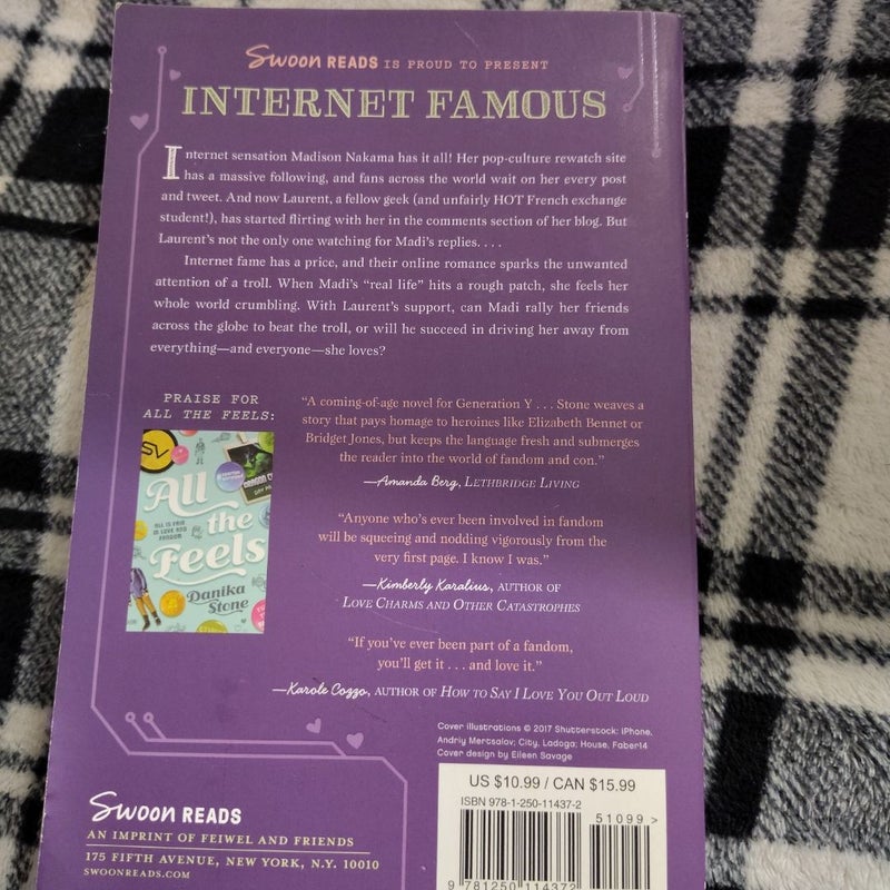 Internet Famous