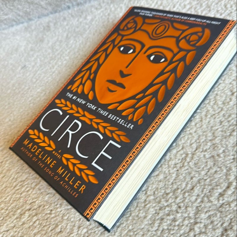 Circe