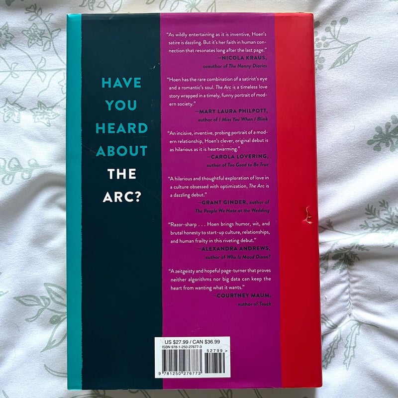 The Arc