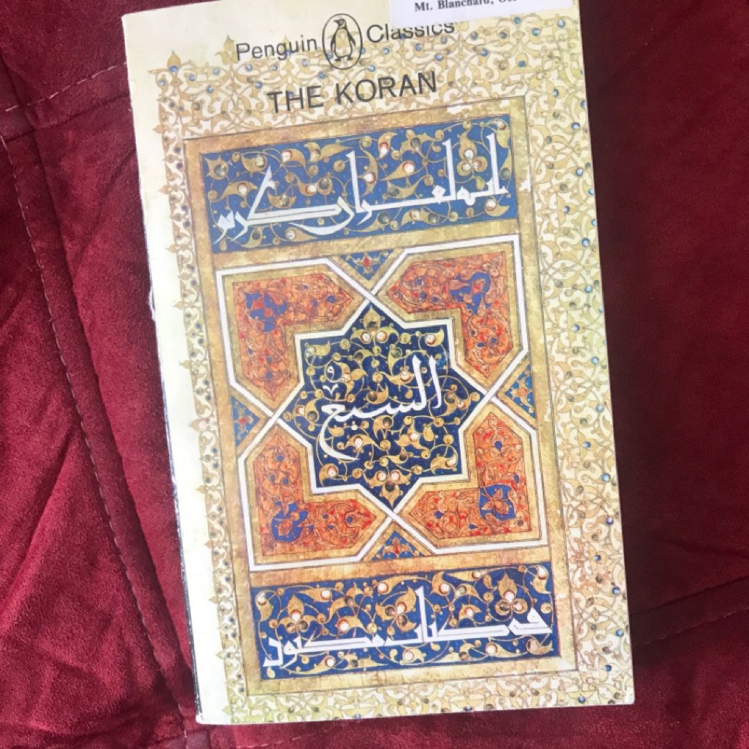 The Koran