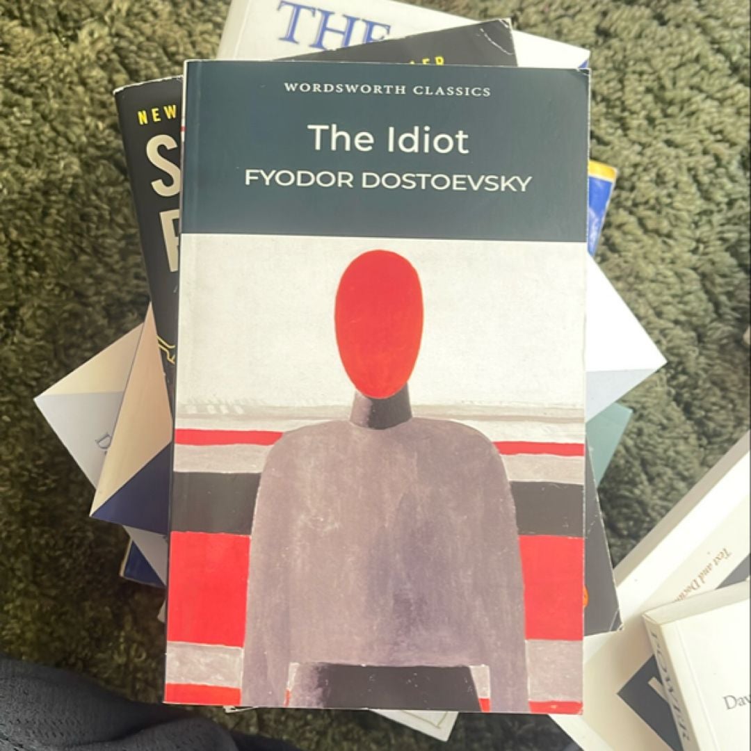 The Idiot