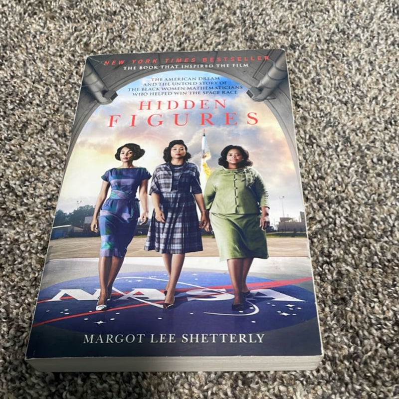 Hidden Figures