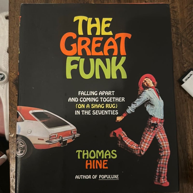 The Great Funk