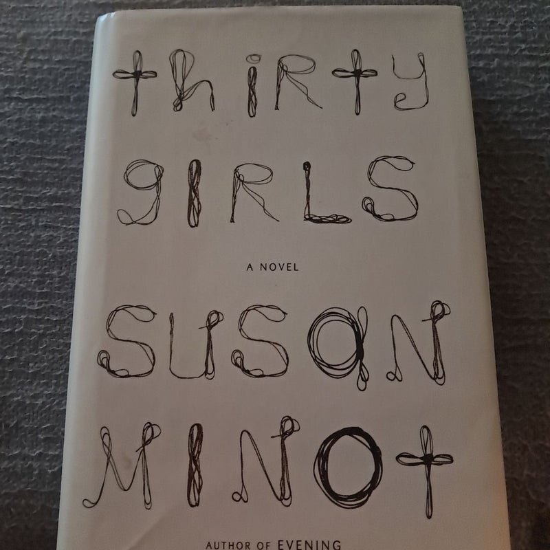 Thirty Girls