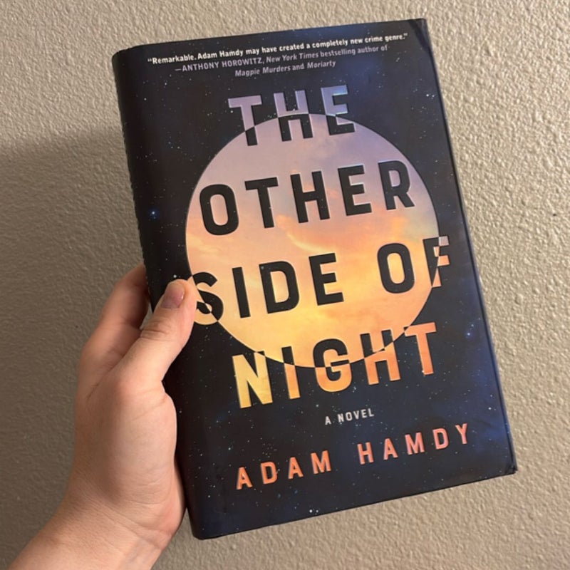 The Other Side of Night