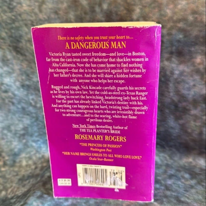 Dangerous Man