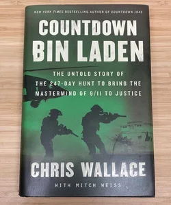 Countdown Bin Laden