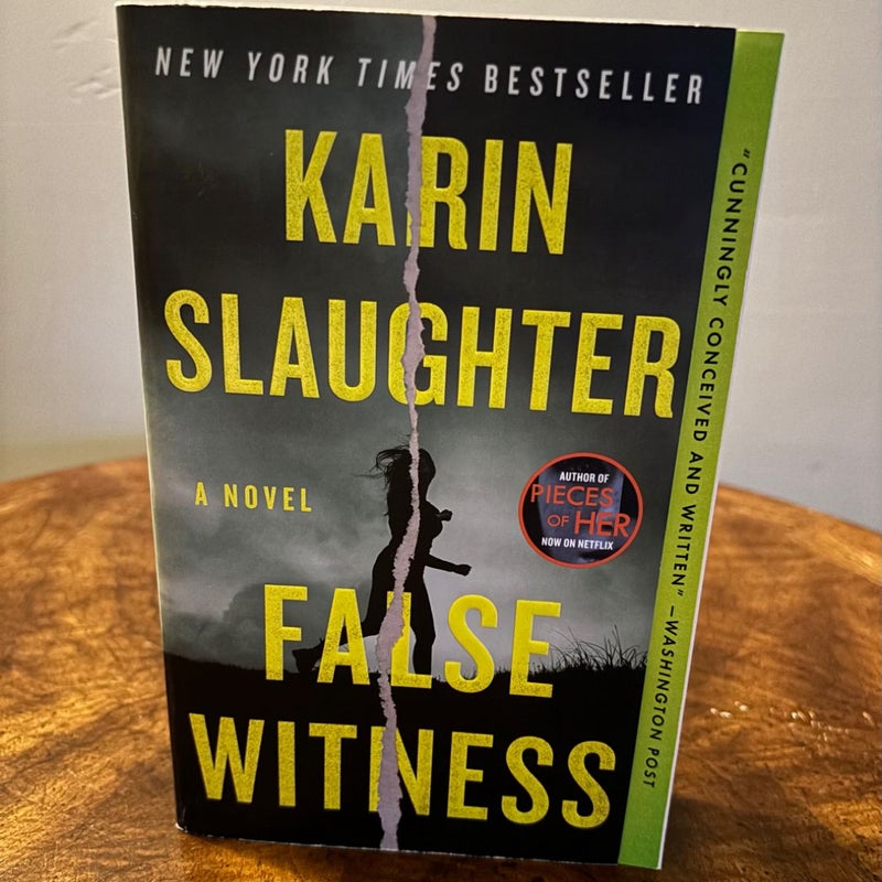 False Witness