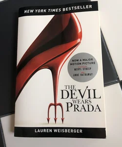 The Devil Wears Prada