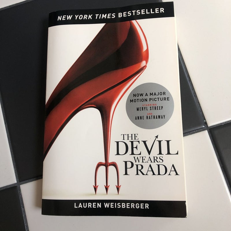 The Devil Wears Prada