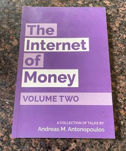 The Internet of Money Volume Two