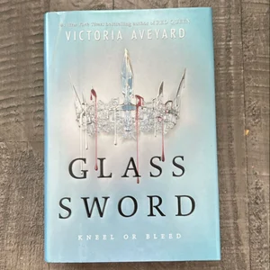 Glass Sword