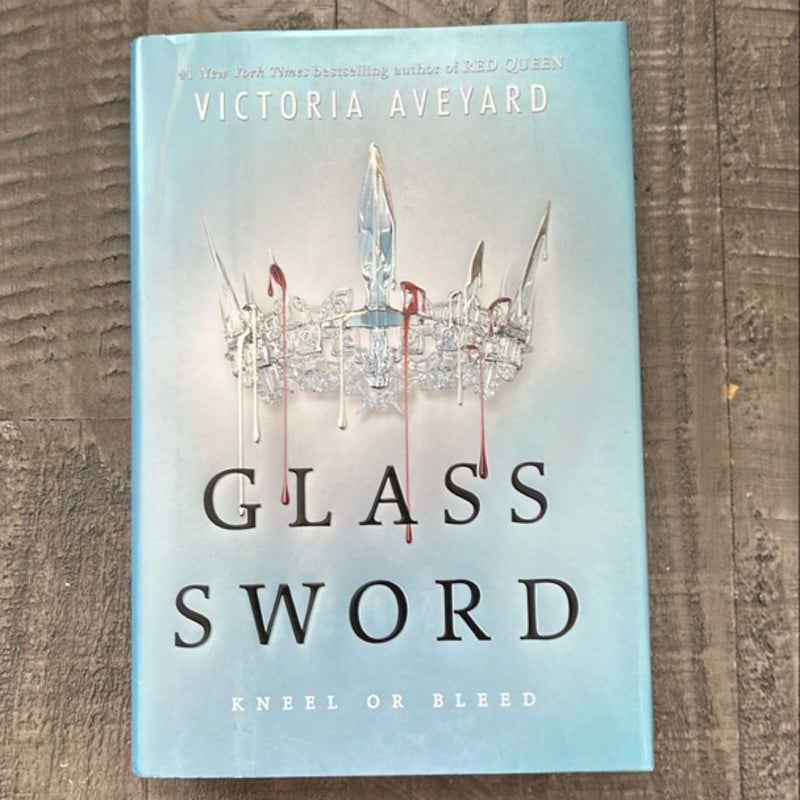 Glass Sword