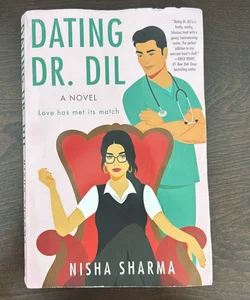 Dating Dr. Dil