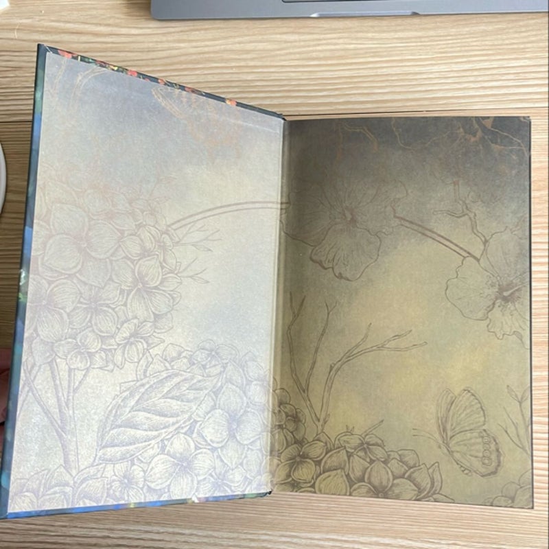 Fairydale Arcane Special Edition