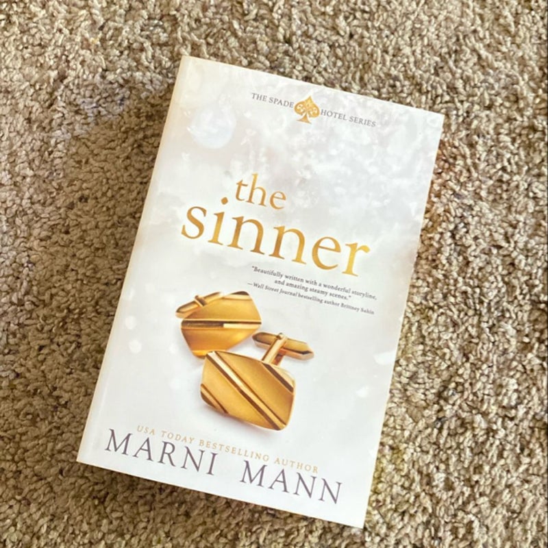 The Sinner