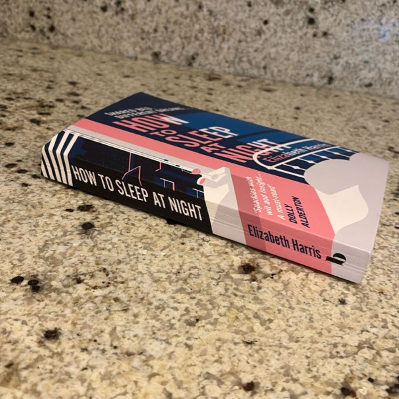 How to Sleep at Night