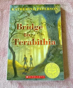 Bridge to Terabithia