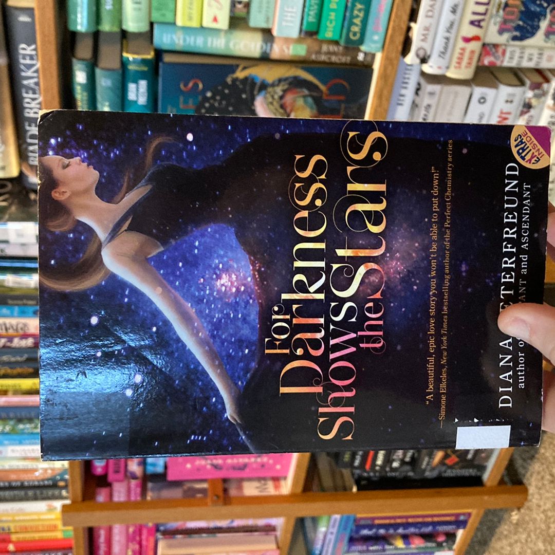 For Darkness Shows the Stars