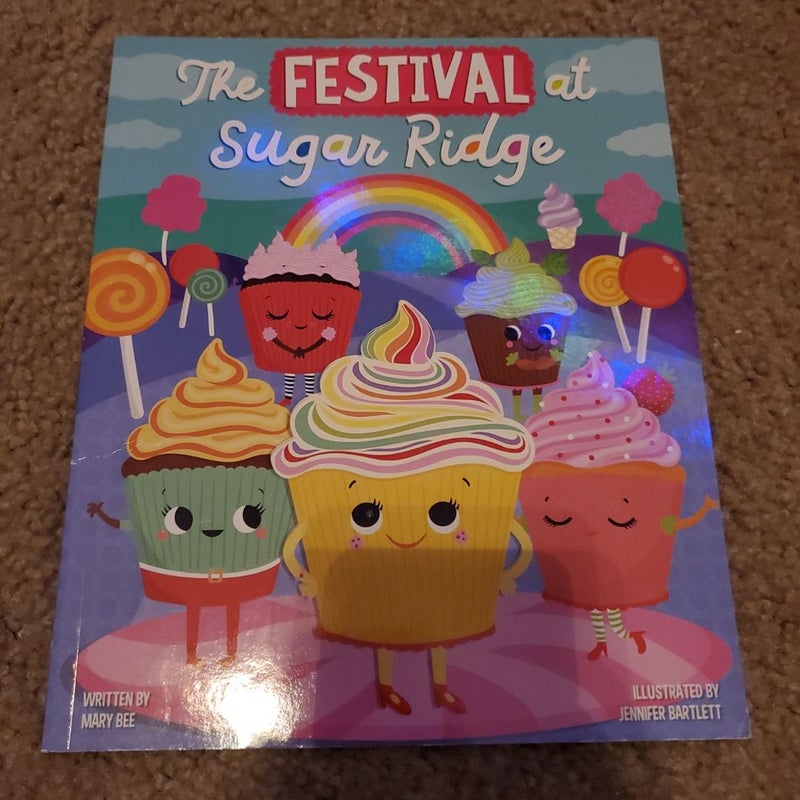 The Festival at Sugar Ridge