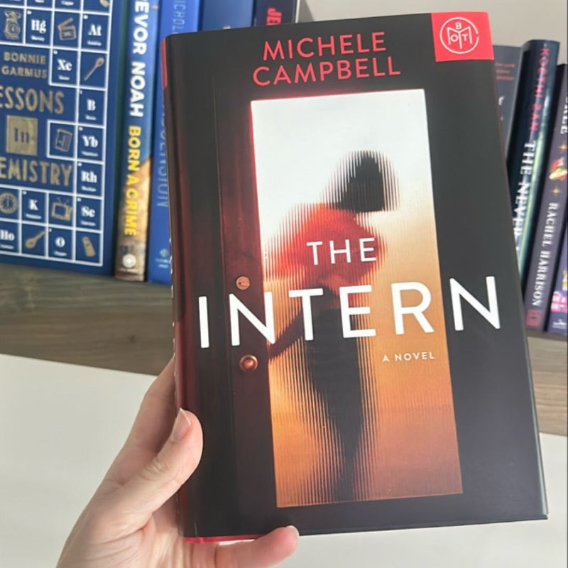 The Intern