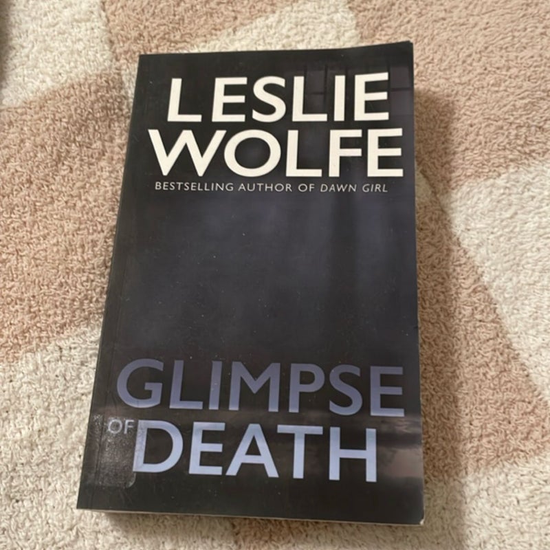 Glimpse of Death
