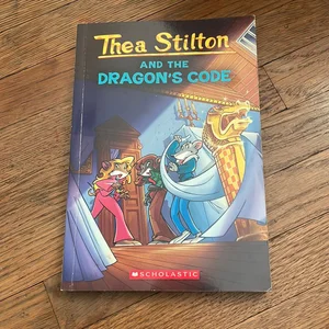 Dragon's Code