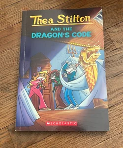 Dragon's Code