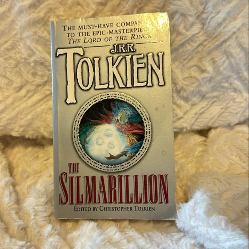 The Silmarillion