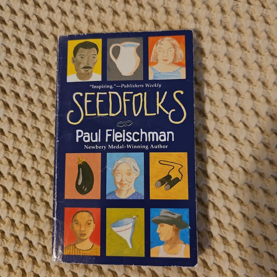 Seedfolks