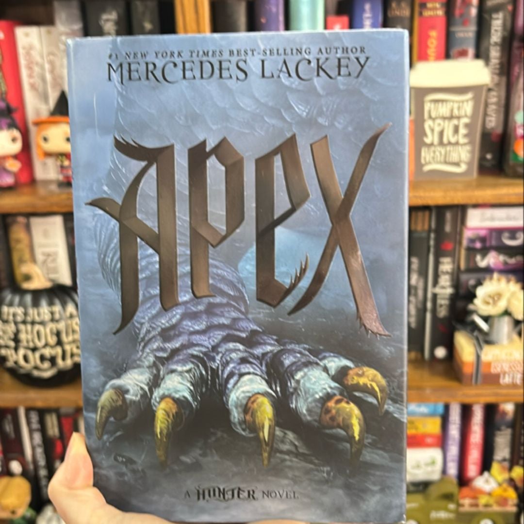 Apex