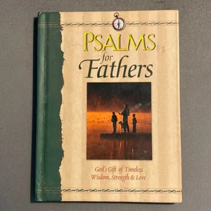 Psalms for Fathers