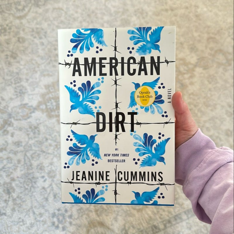 American Dirt