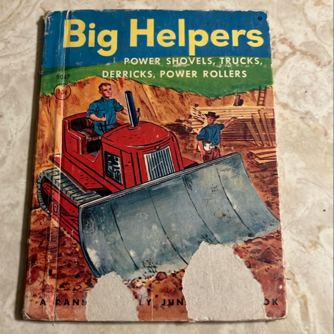Big Helpers