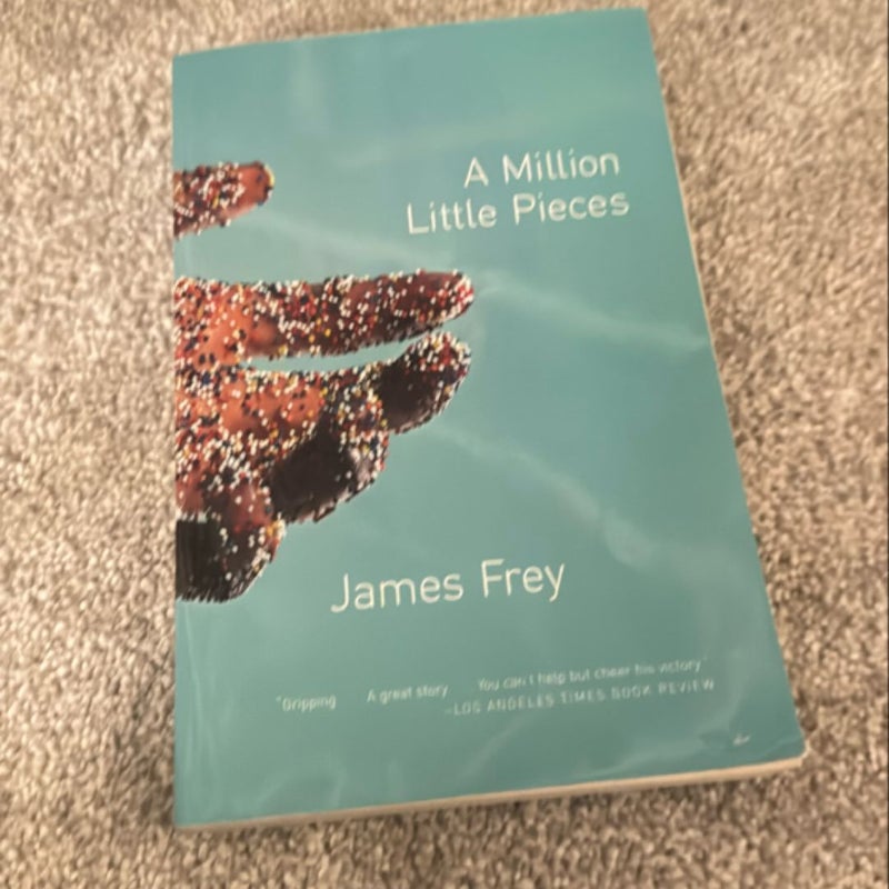 A Million Little Pieces