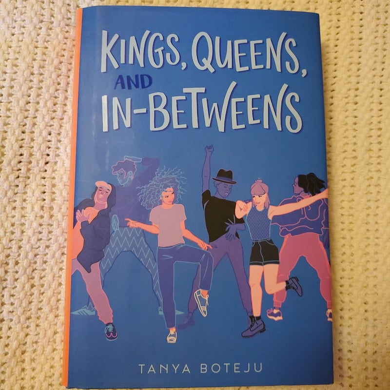 Kings, Queens, and In-Betweens