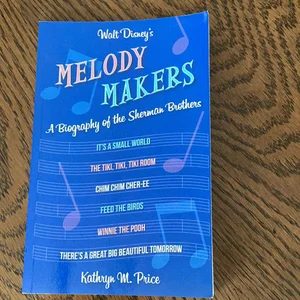 Walt Disney's Melody Makers