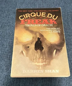 Cirque du Freak: Trials of Death