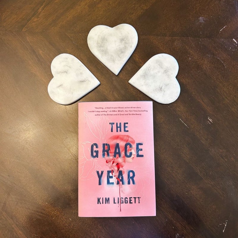 The Grace Year