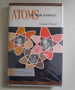 Atoms in the family