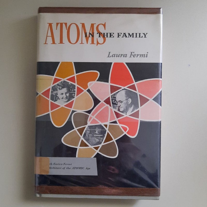 Atoms in the family