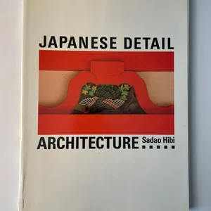 Japanese Detail