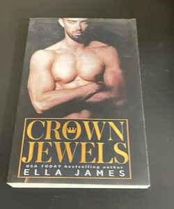 Crown Jewels