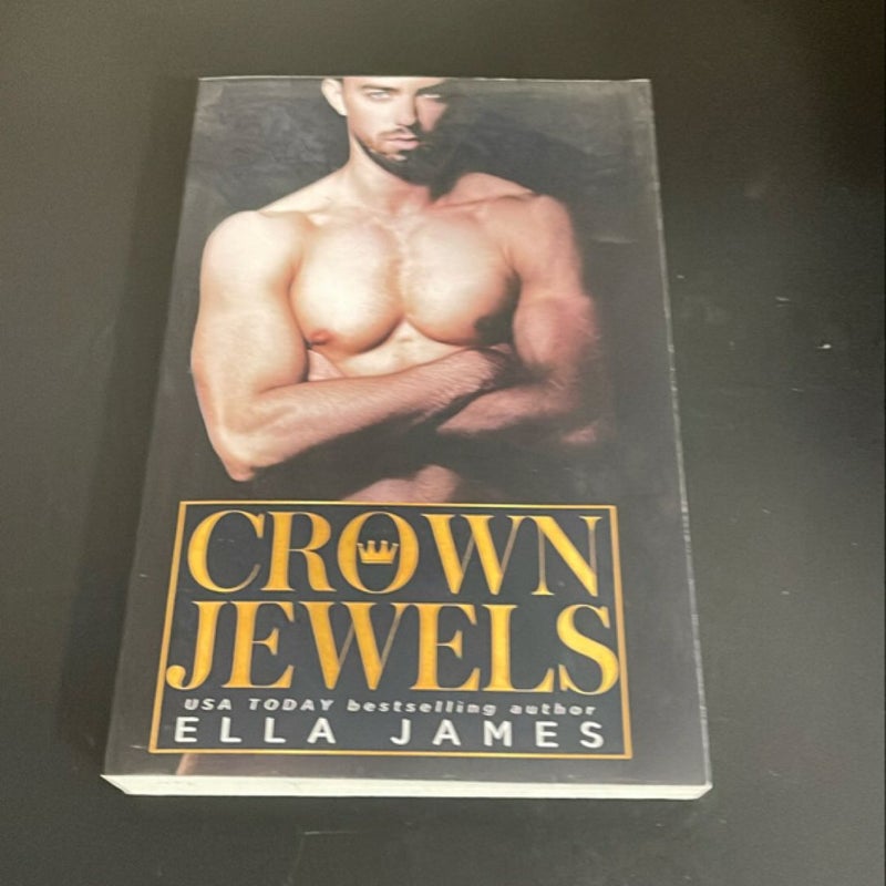 Crown Jewels