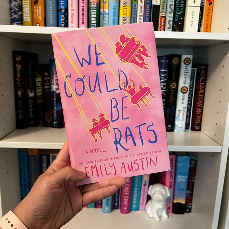 We Could Be Rats