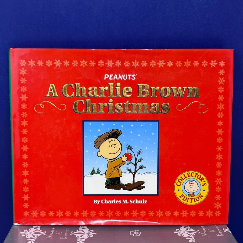A Charlie Brown Christmas