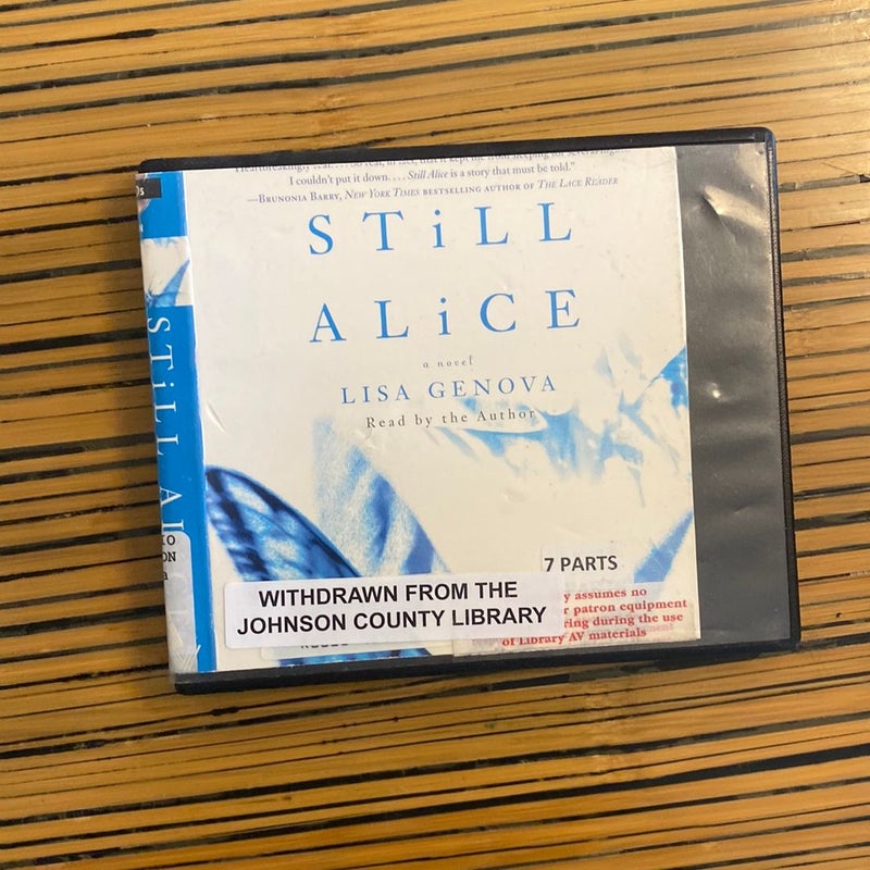 Still Alice