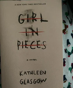 Girl in Pieces