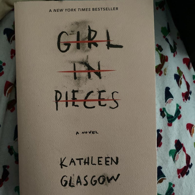 Girl in Pieces